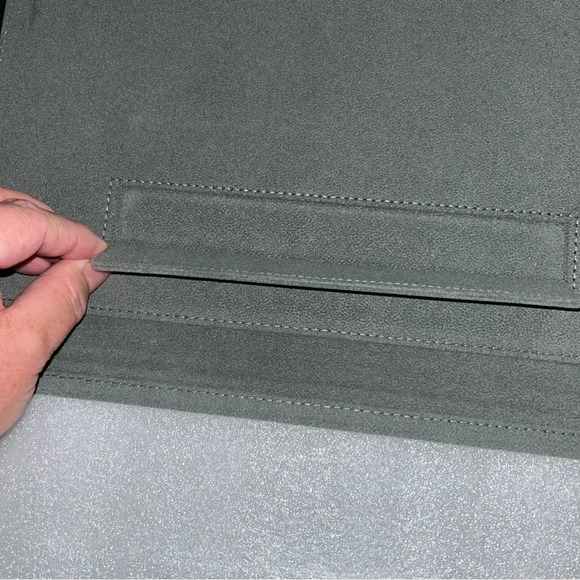 Outer Space Folding Case for Use with Chromebook 11 G5-11.6” (NEW) - Picture 8 of 8